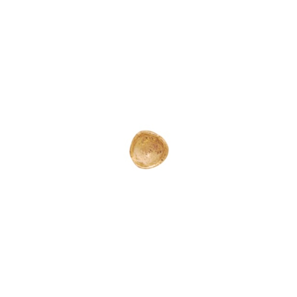 WWAKE bowl wisp earring